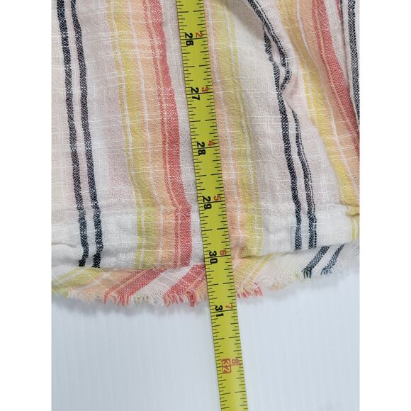 Free People Women's Summer‎ Nights Dress/Tunic Size Medium - Picture 6 of 12